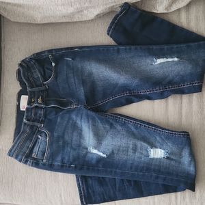 Girls So jeans